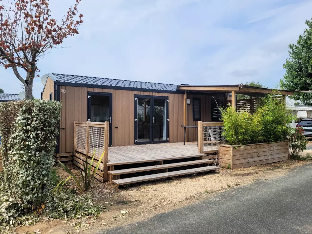 Campsite Romanée Les Rouillères 4 Stars★★★★