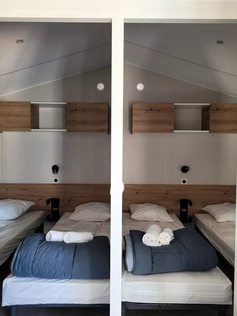 Campsite Romanée Les Rouillères 4 Stars★★★★