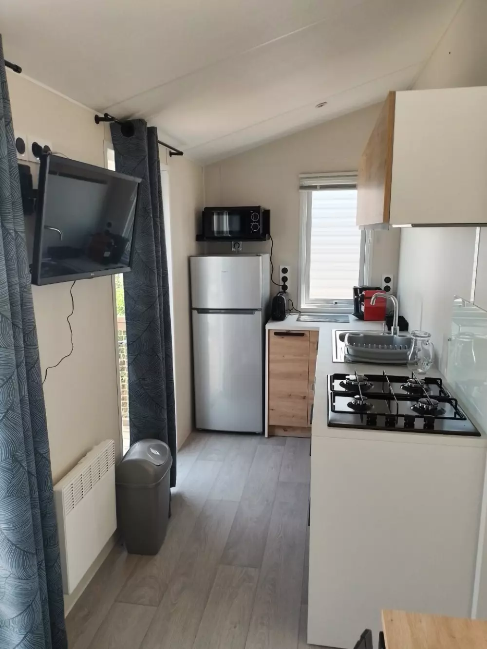 Campsite Romanée Les Rouillères 4 Stars★★★★