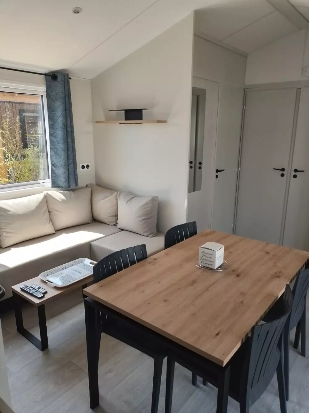 Campsite Romanée Les Rouillères 4 Stars★★★★