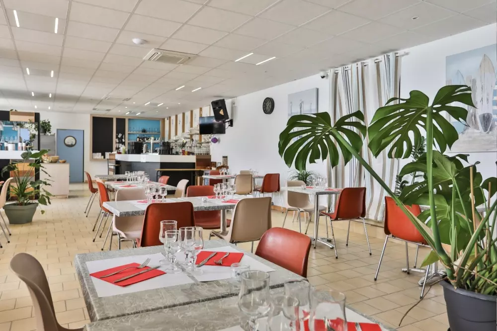 Campsite maeva Club Les Préveils 4 Stars★★★★