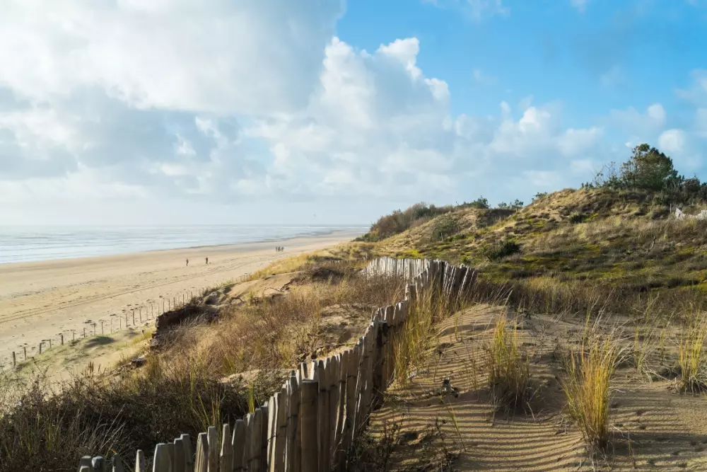 Campsite maeva Club Les Préveils 4 Stars★★★★