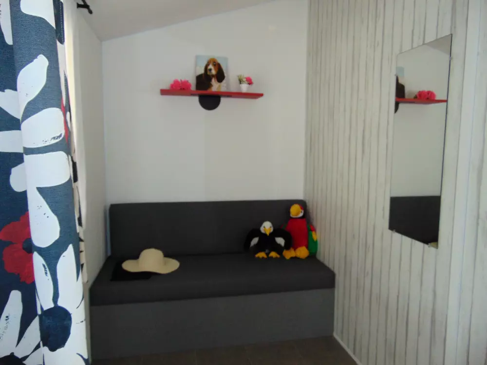 Campsite maeva Club Les Préveils 4 Stars★★★★