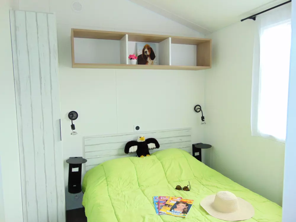 Campsite maeva Club Les Préveils 4 Stars★★★★