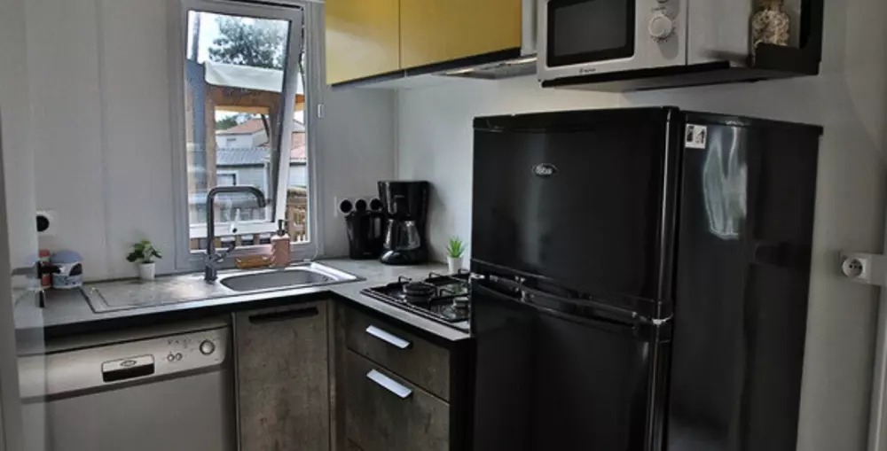 Campsite maeva Club Les Préveils 4 Stars★★★★