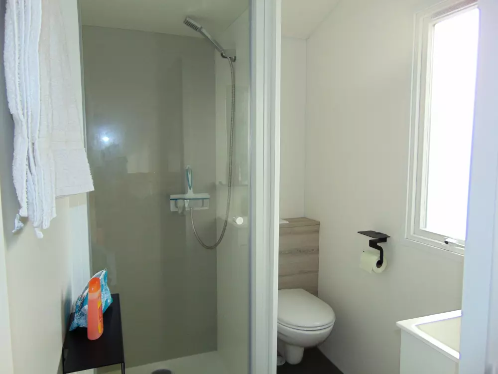 Campsite maeva Club Les Préveils 4 Stars★★★★