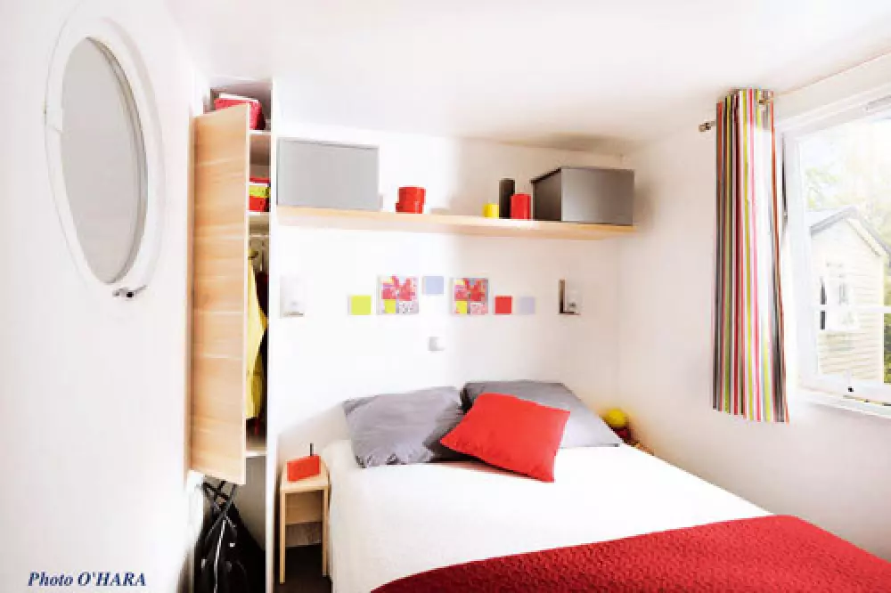 Campsite maeva Club Les Préveils 4 Stars★★★★