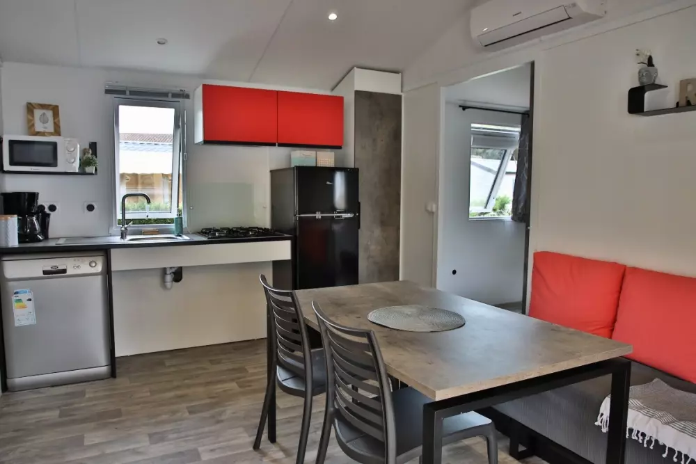 Campsite maeva Club Les Préveils 4 Stars★★★★