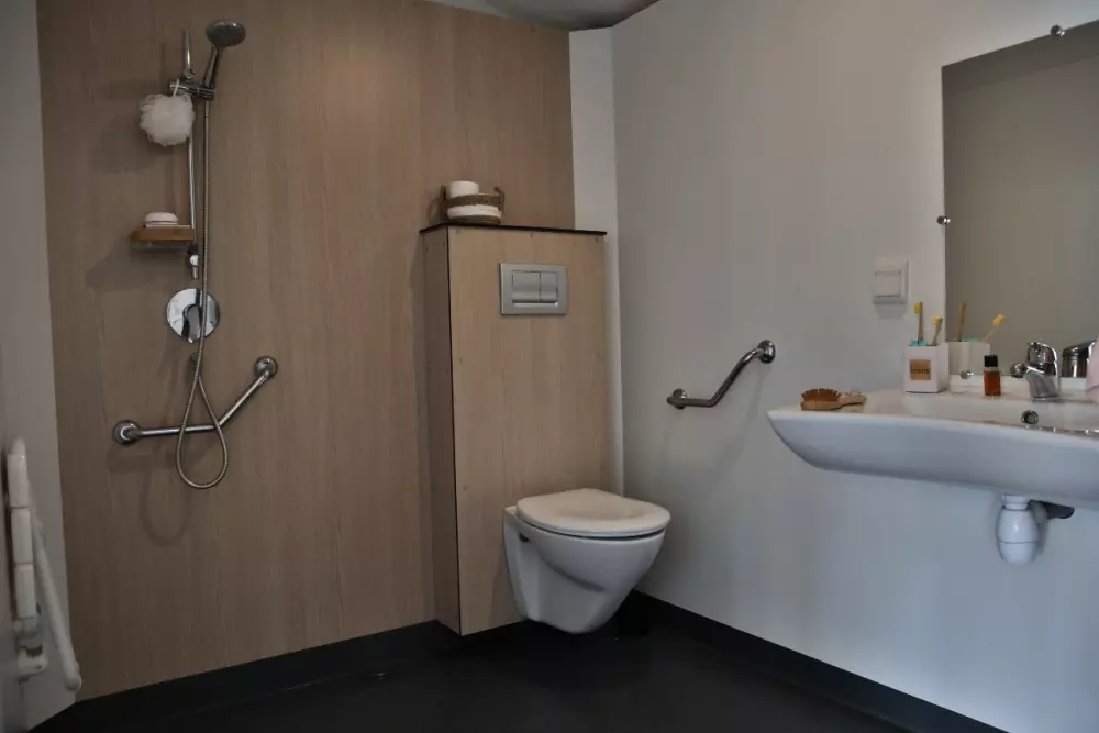 Campsite maeva Club Les Préveils 4 Stars★★★★