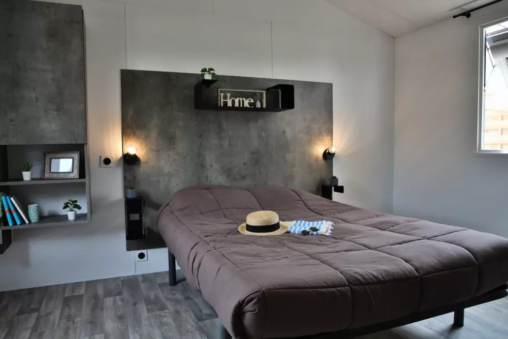 Campsite maeva Club Les Préveils 4 Stars★★★★