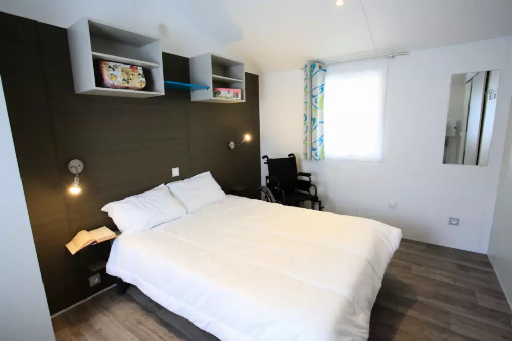 Campsite maeva Club Les Préveils 4 Stars★★★★