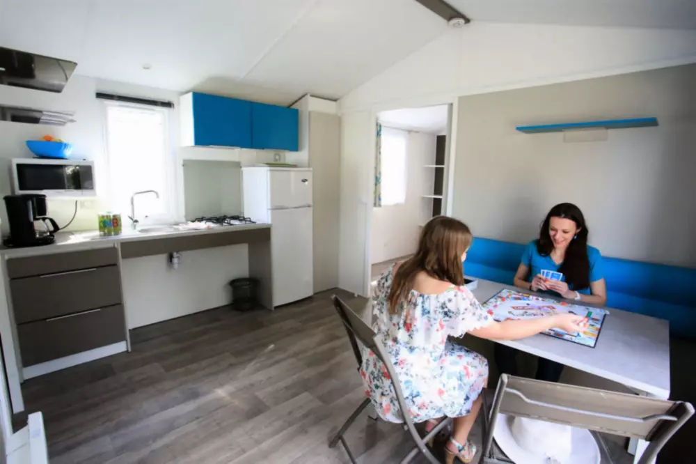 Campsite maeva Club Les Préveils 4 Stars★★★★