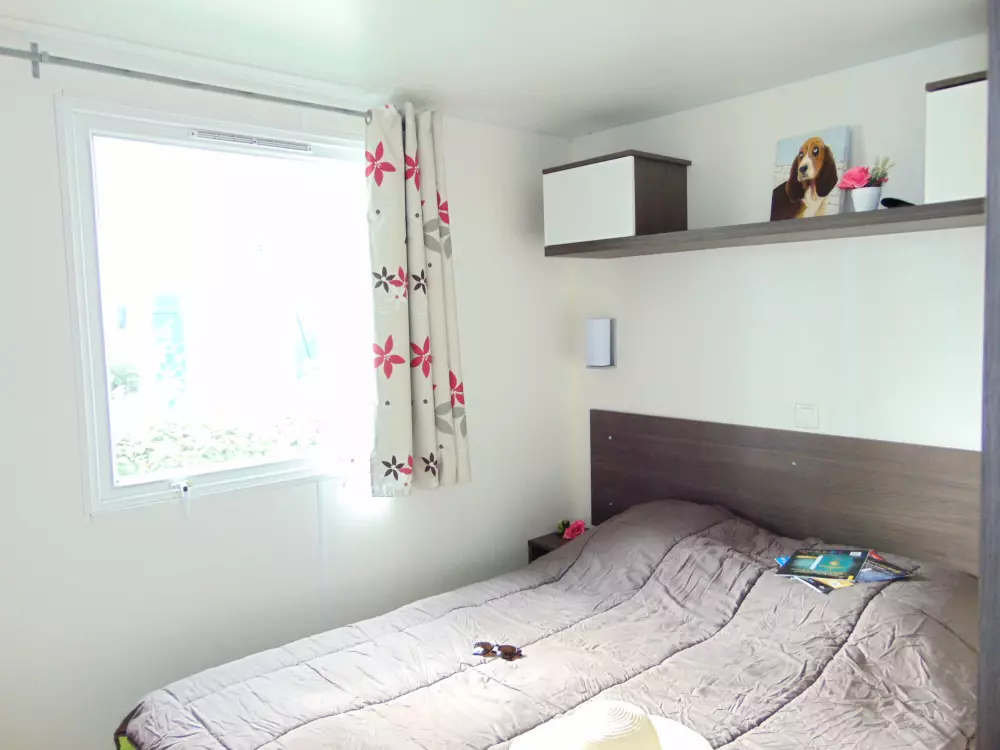 Campsite maeva Club Les Préveils 4 Stars★★★★