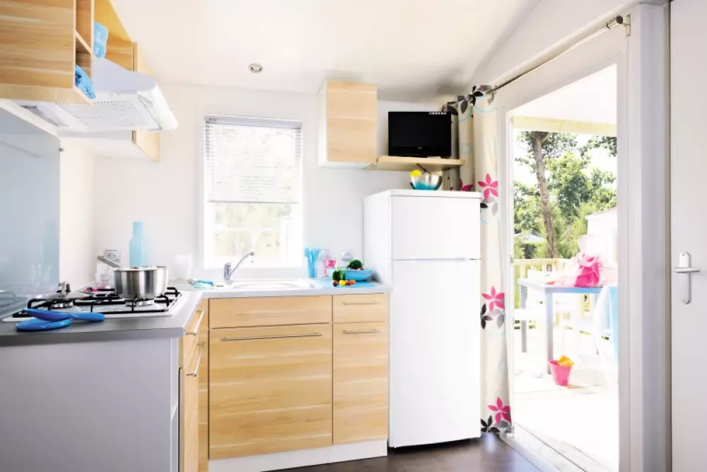 Campsite maeva Club Les Préveils 4 Stars★★★★