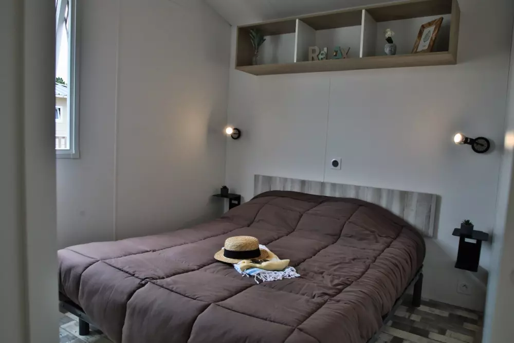 Campsite maeva Club Les Préveils 4 Stars★★★★