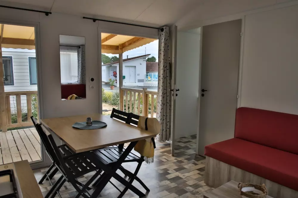 Campsite maeva Club Les Préveils 4 Stars★★★★