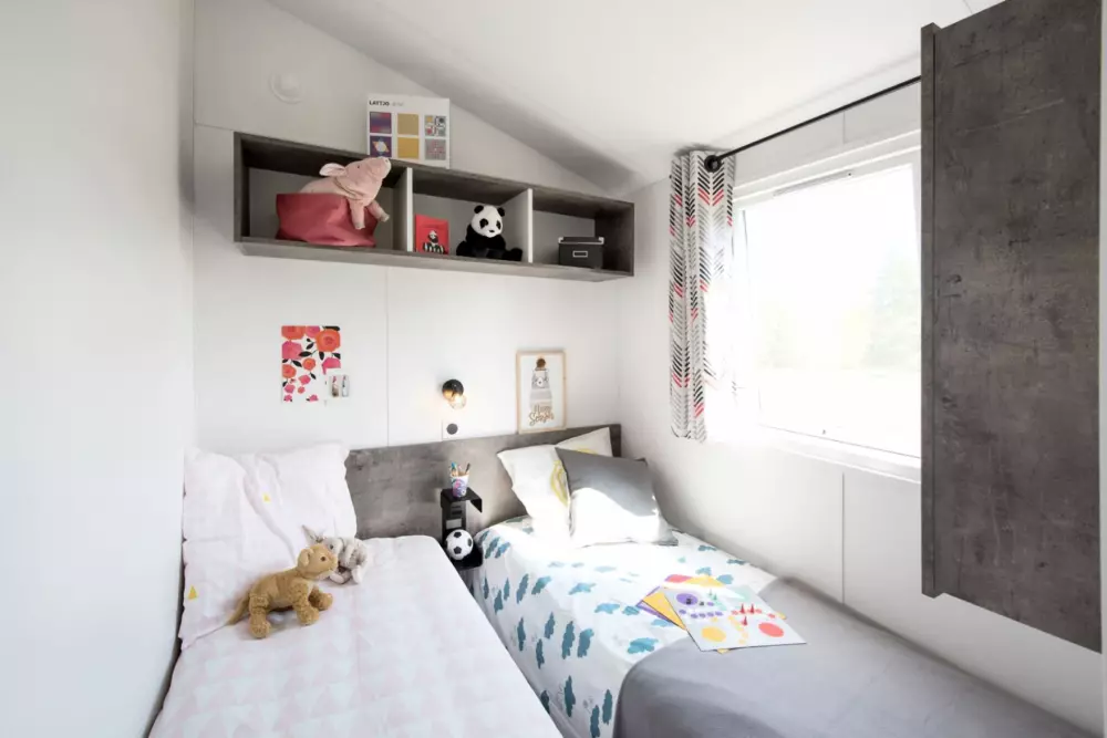 Campsite maeva Club Les Préveils 4 Stars★★★★