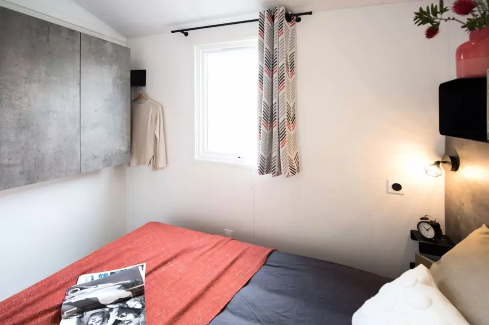 Campsite maeva Club Les Préveils 4 Stars★★★★