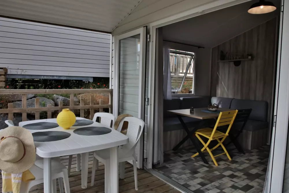 Campsite maeva Club Les Préveils 4 Stars★★★★