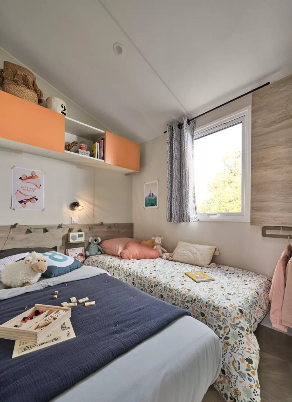 Campsite maeva Club Les Préveils 4 Stars★★★★