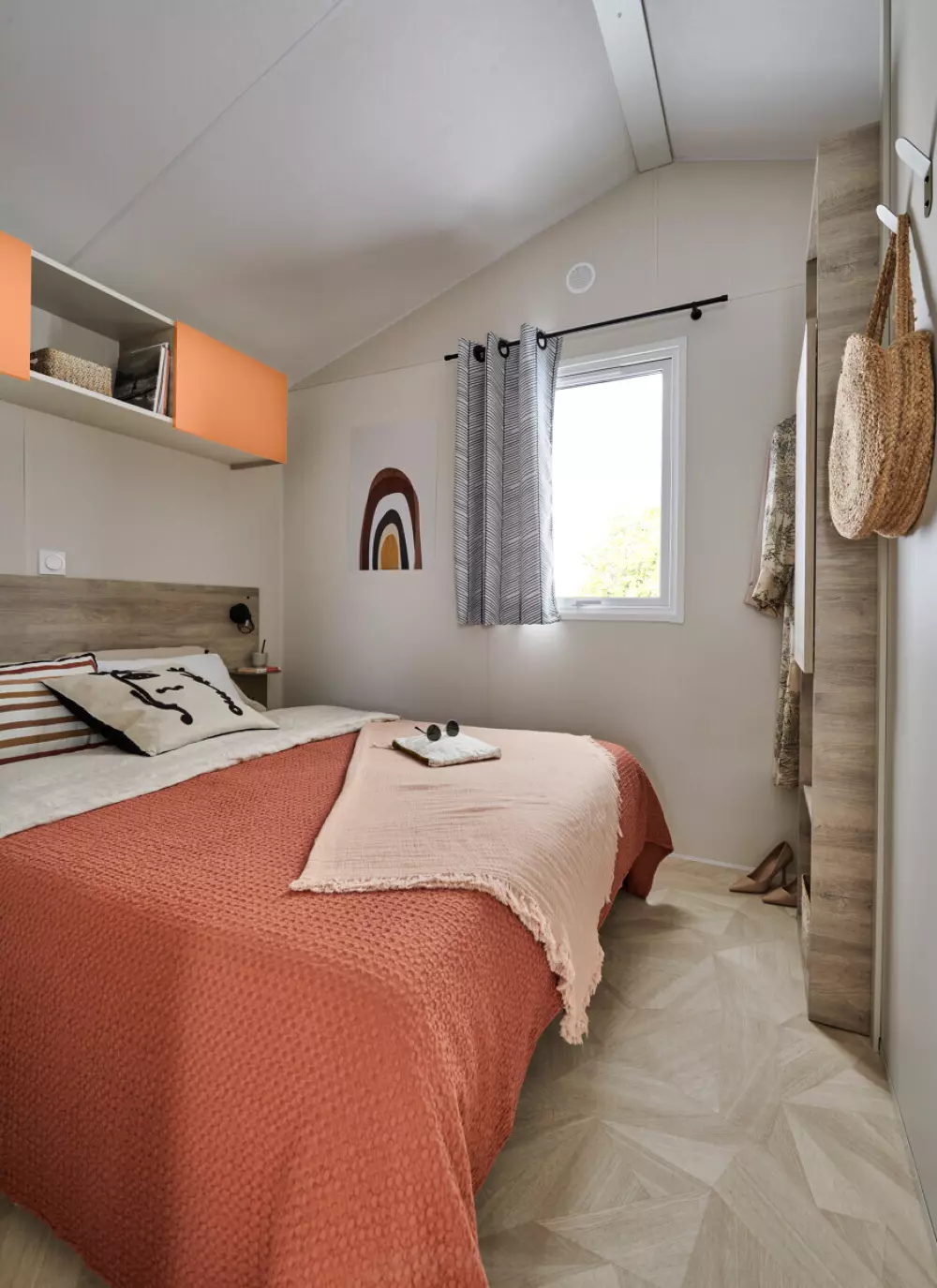 Campsite maeva Club Les Préveils 4 Stars★★★★