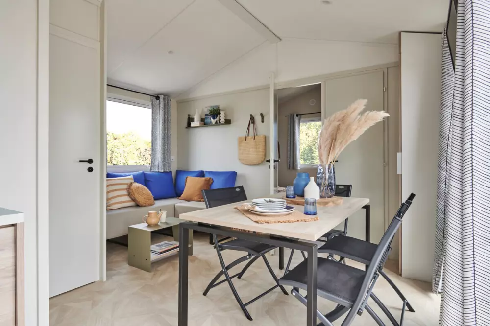 Campsite maeva Club Les Préveils 4 Stars★★★★