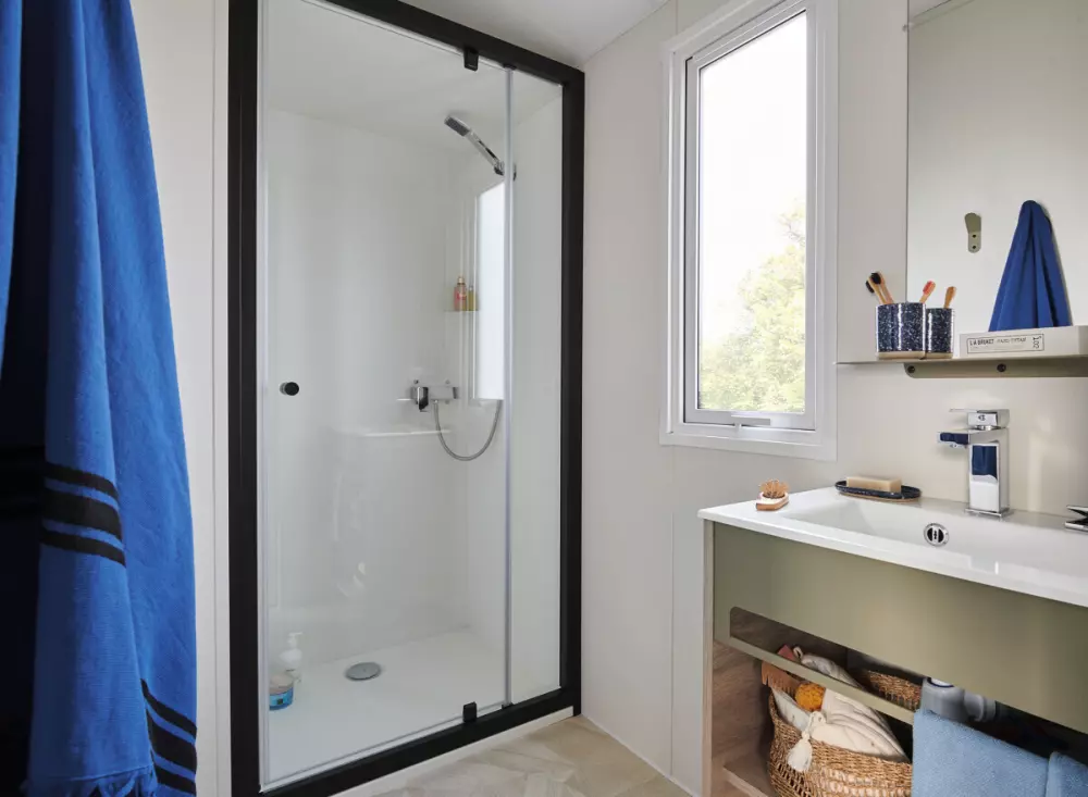 Campsite maeva Club Les Préveils 4 Stars★★★★