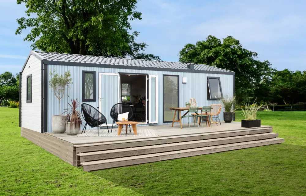 Campsite maeva Club Les Préveils 4 Stars★★★★