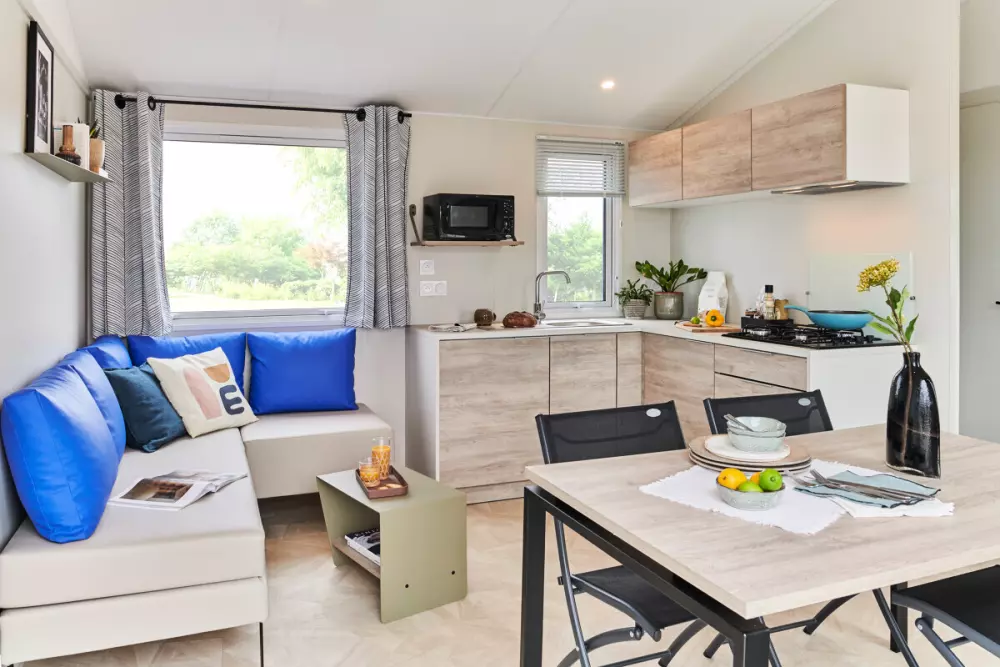 Campsite maeva Club Les Préveils 4 Stars★★★★