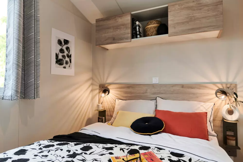 Campsite maeva Club Les Préveils 4 Stars★★★★