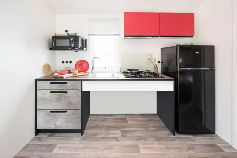 Campsite maeva Club Les Préveils 4 Stars★★★★