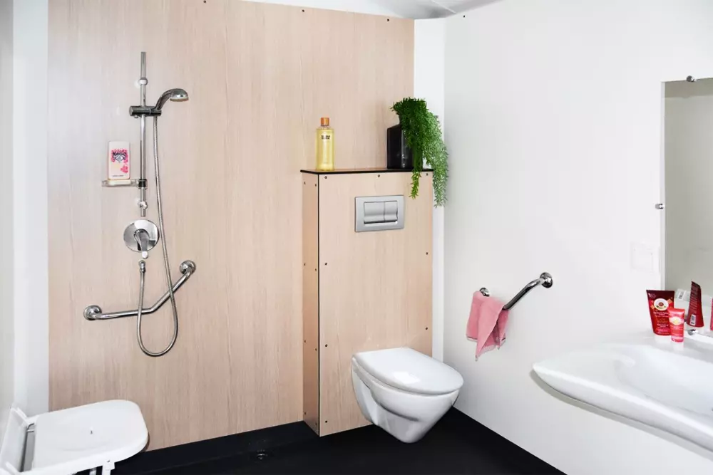 Campsite maeva Club Les Préveils 4 Stars★★★★