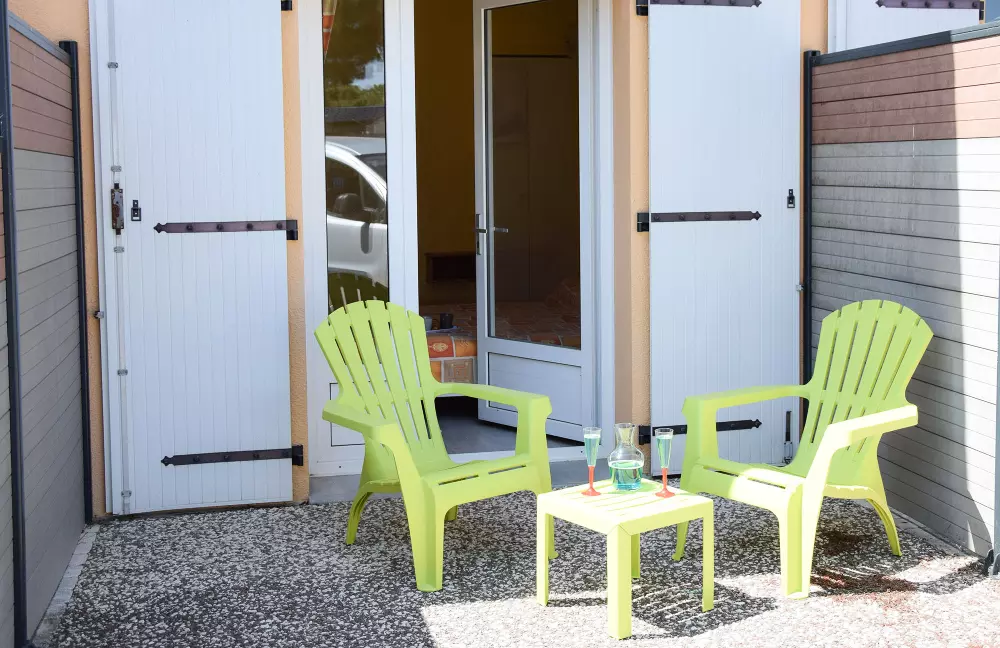 Campsite maeva Club Les Préveils 4 Stars★★★★