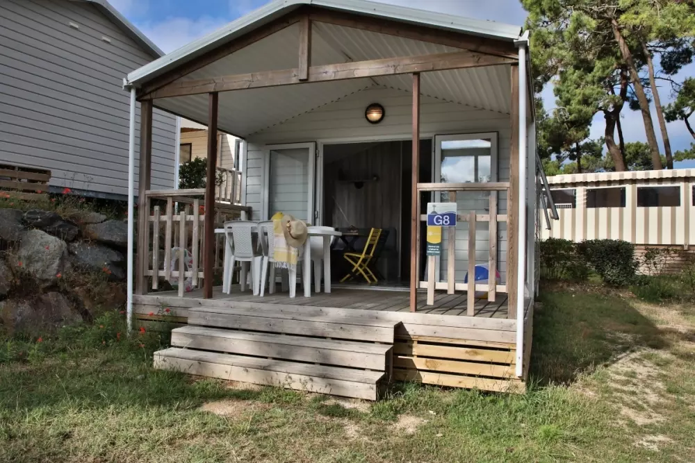 Campsite maeva Club Les Préveils 4 Stars★★★★