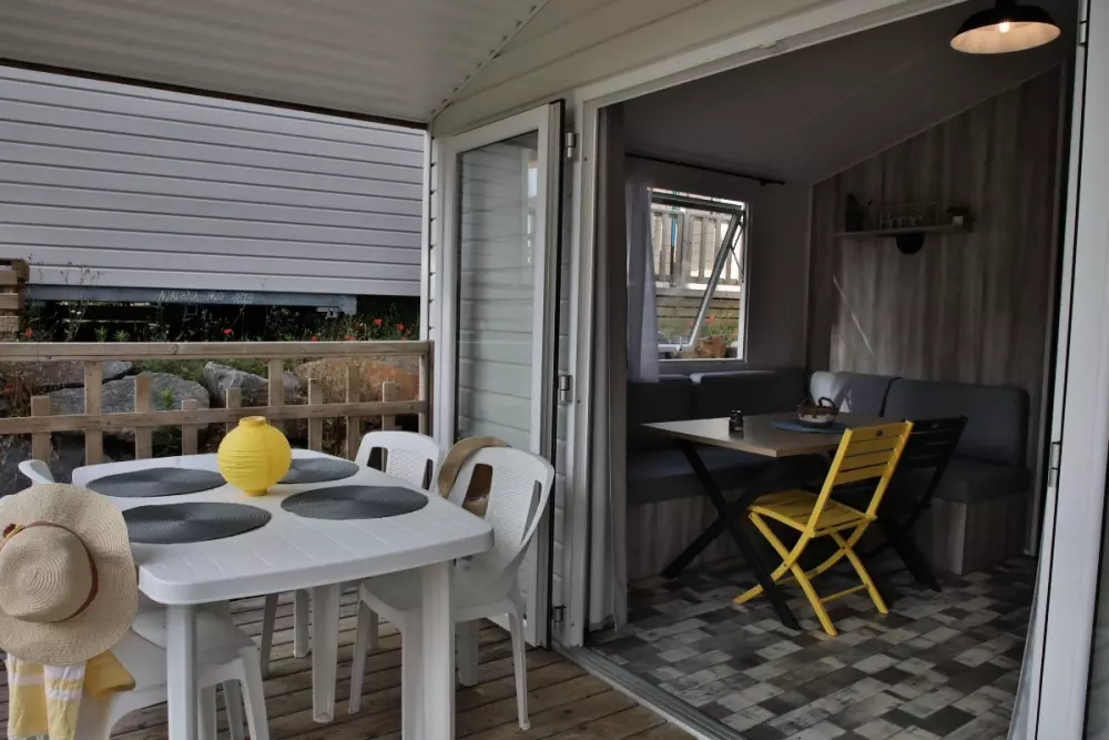 Campsite maeva Club Les Préveils 4 Stars★★★★