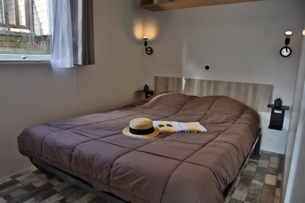 Campsite maeva Club Les Préveils 4 Stars★★★★