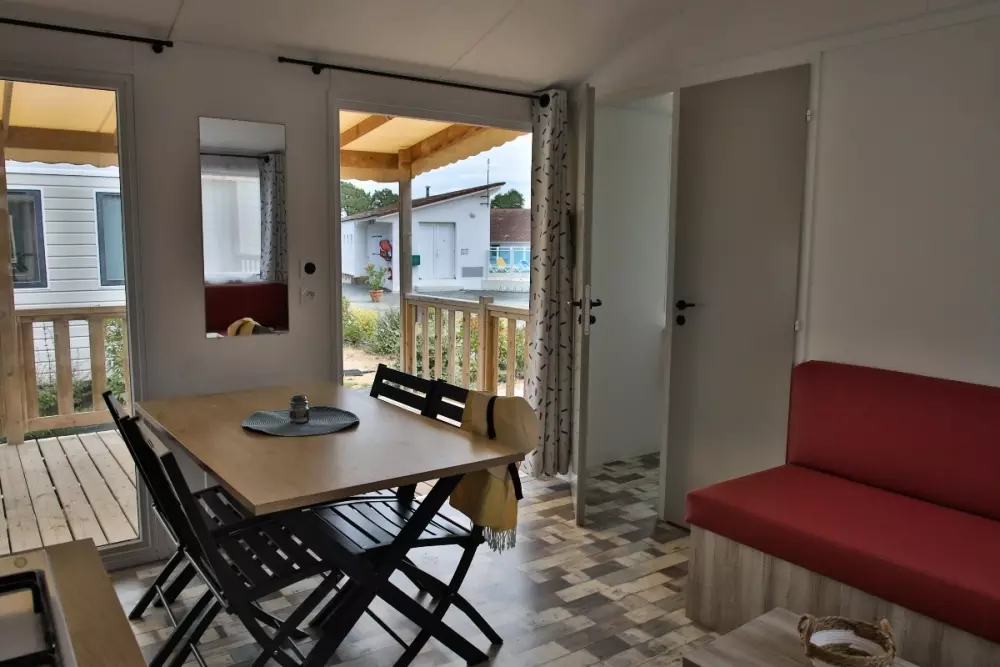 Campsite maeva Club Les Préveils 4 Stars★★★★