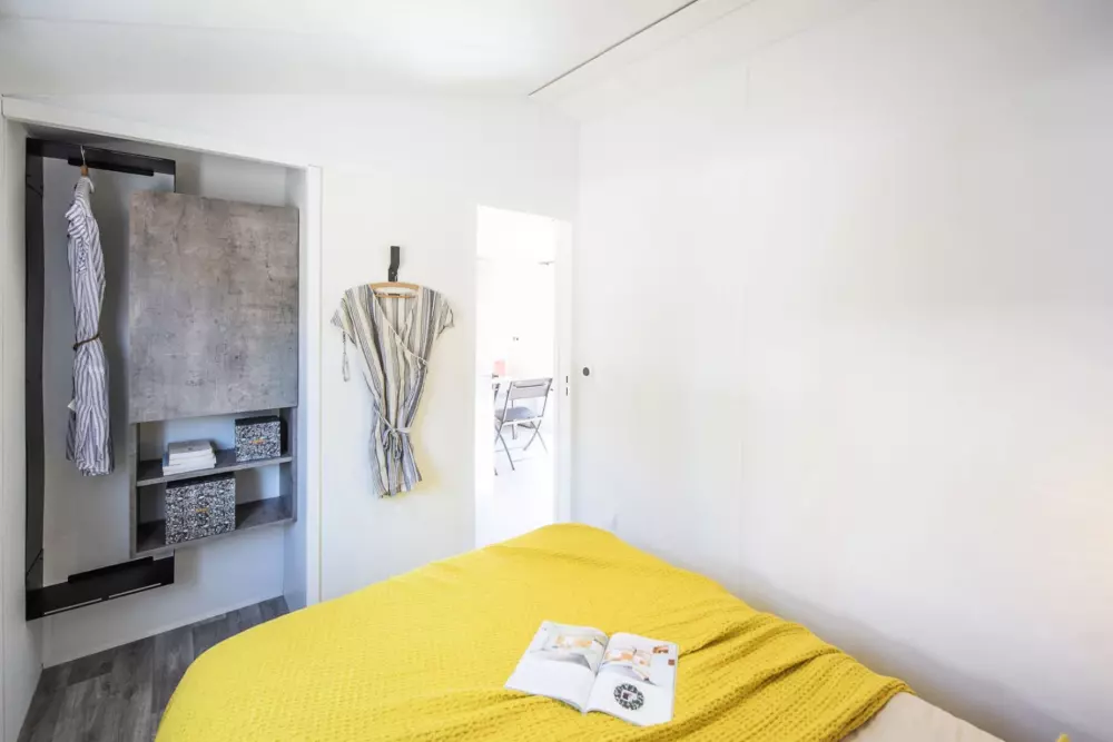 Campsite maeva Club Les Préveils 4 Stars★★★★