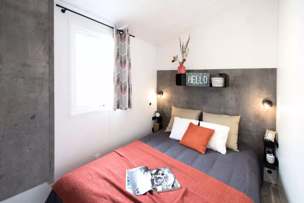 Campsite maeva Club Les Préveils 4 Stars★★★★