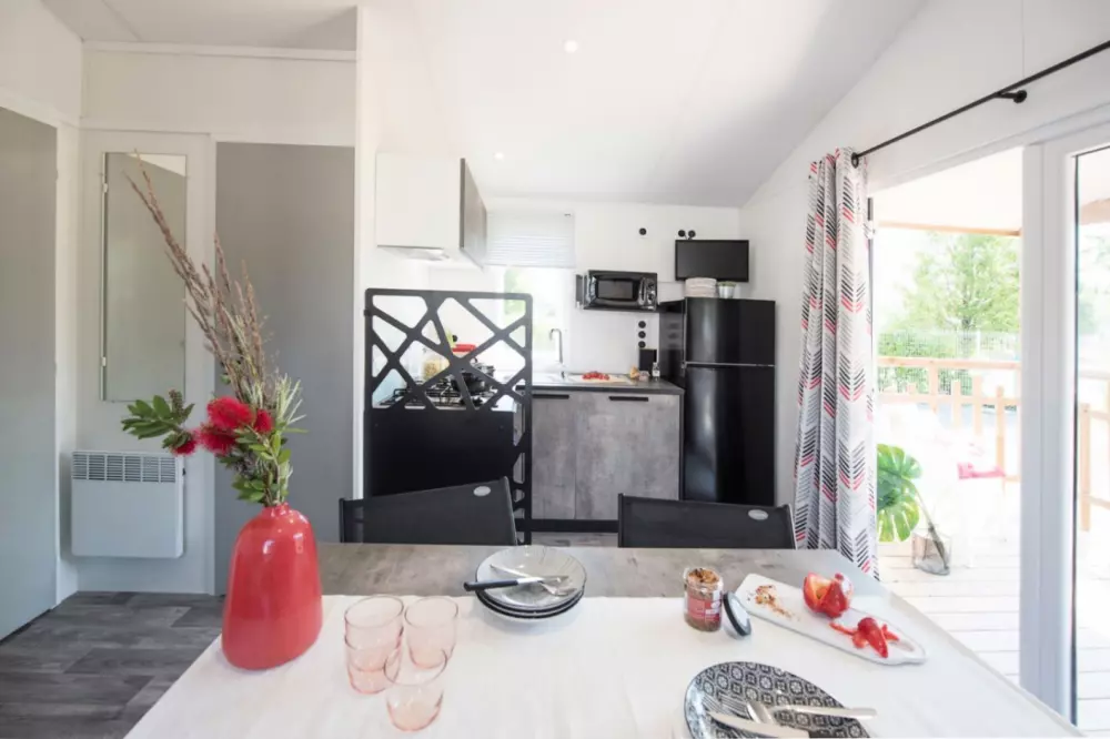 Campsite maeva Club Les Préveils 4 Stars★★★★