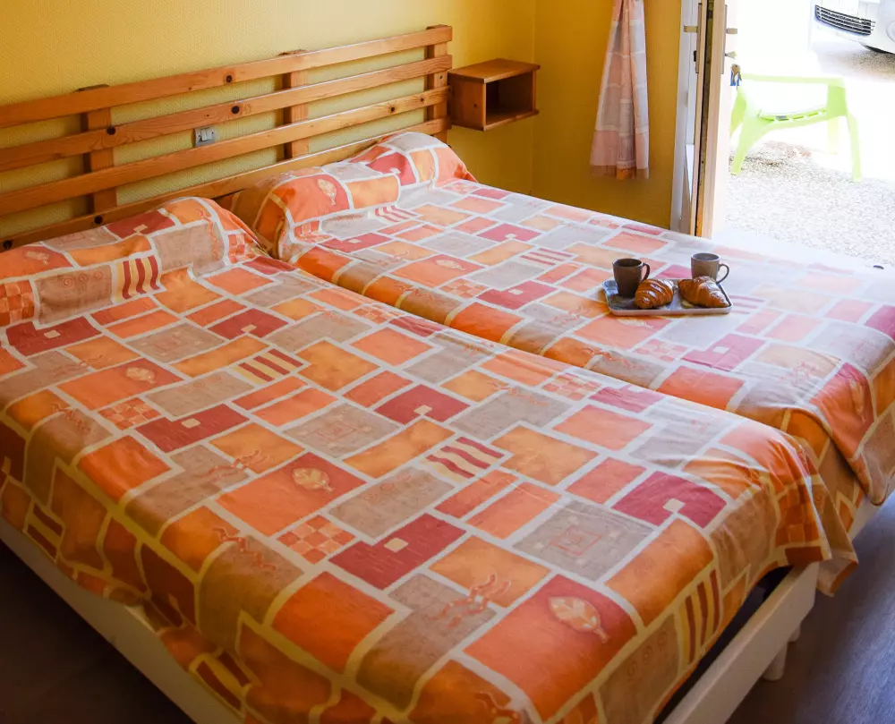 Campsite maeva Club Les Préveils 4 Stars★★★★