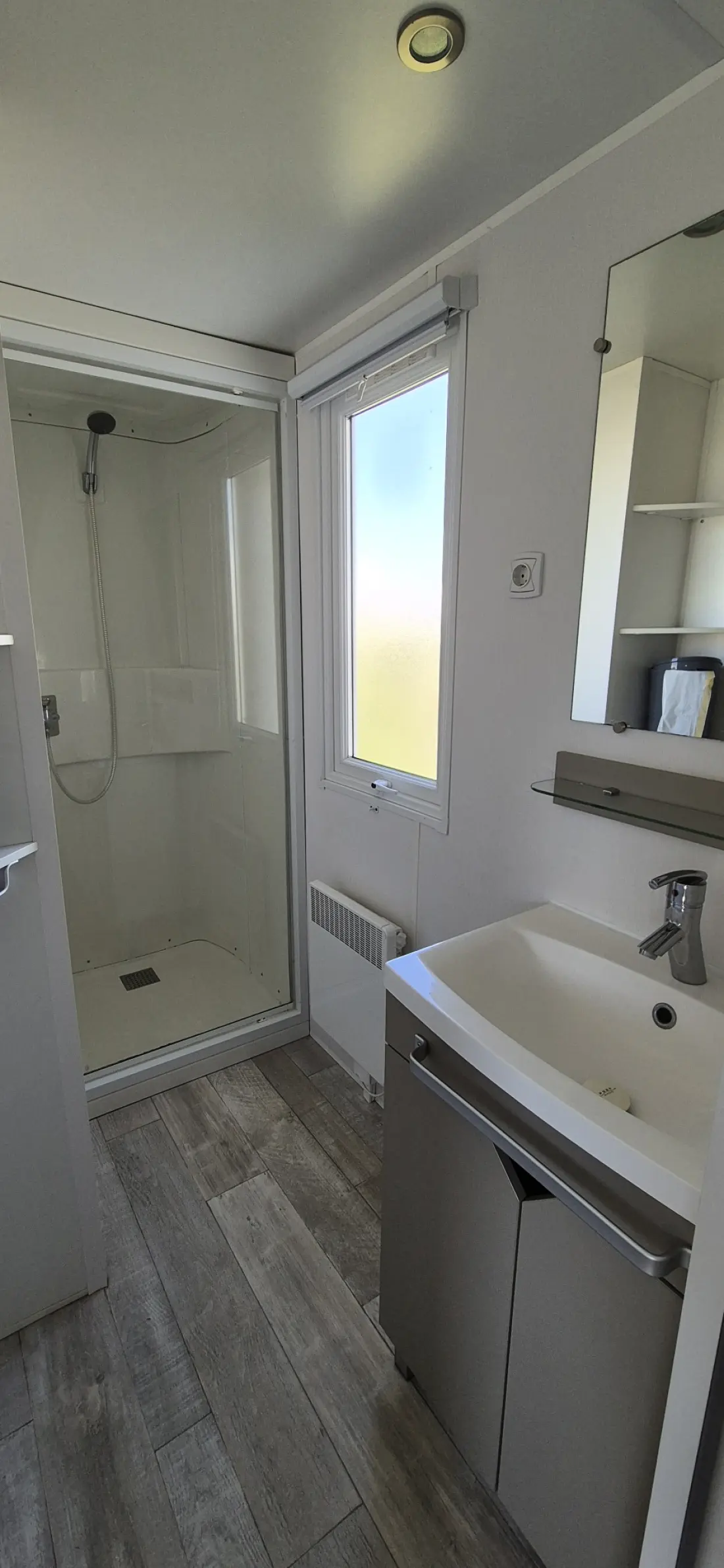 Kemping Paradis Les Jonquilles4 Gwiazdy★★★★
