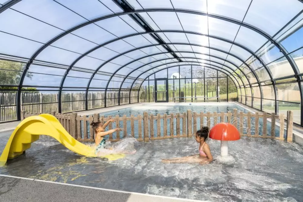 Camping Romanée La Belle Henriette4 étoiles★★★★