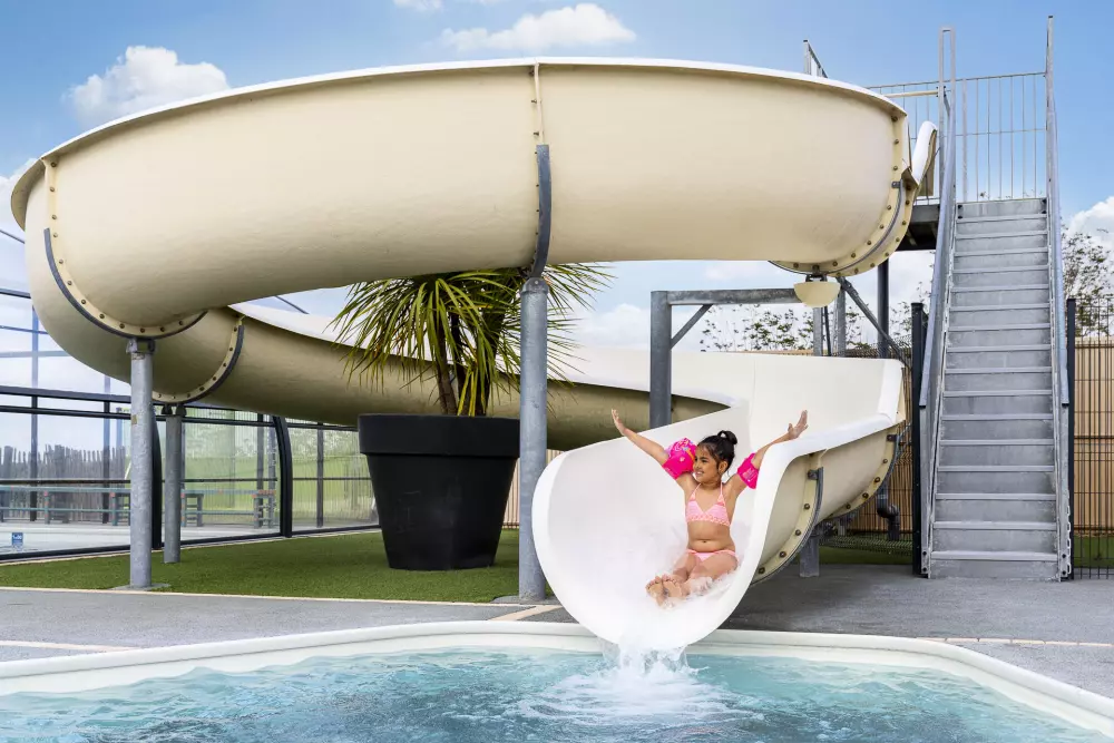 Camping Romanée La Belle Henriette4 étoiles★★★★