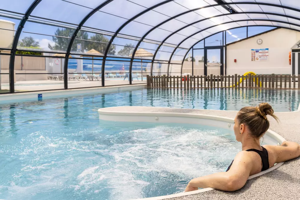 Camping Romanée La Belle Henriette4 étoiles★★★★