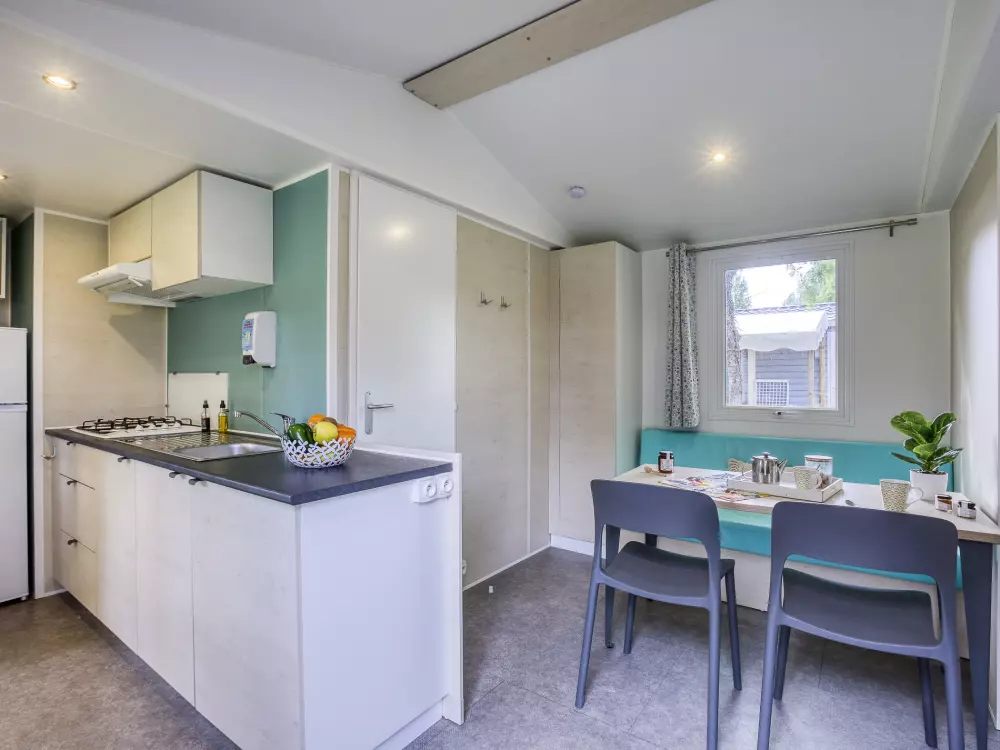 Campsite Romanée Les Rouillères 4 Stars★★★★