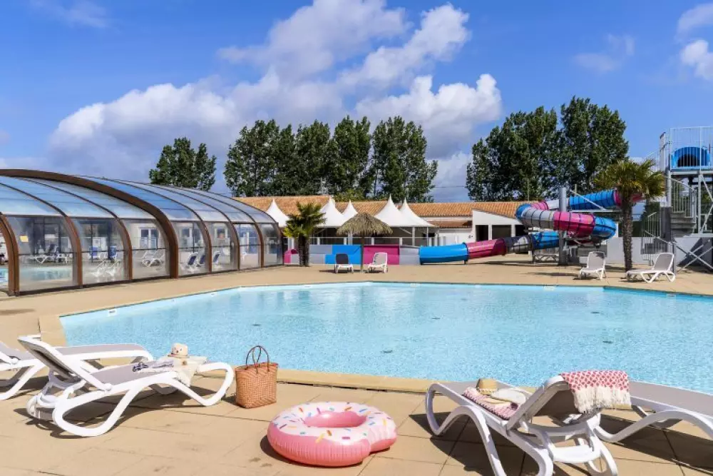 Campsite Romanée Les Rouillères 4 Stars★★★★