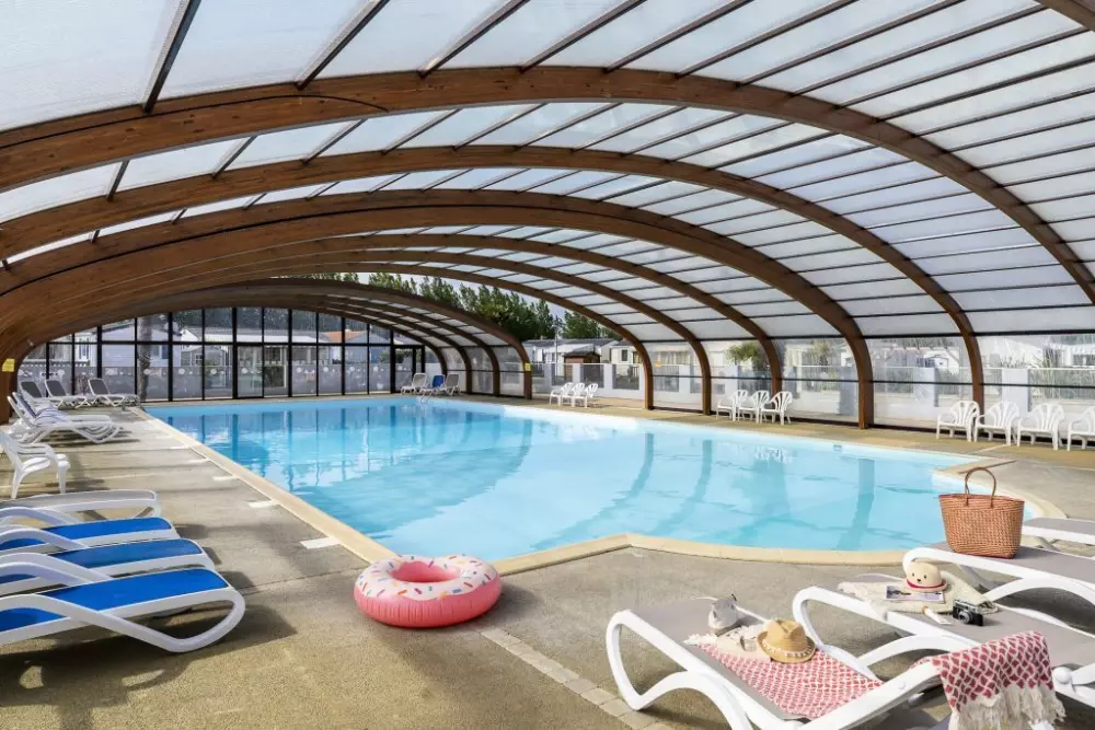 Campsite Romanée Les Rouillères 4 Stars★★★★