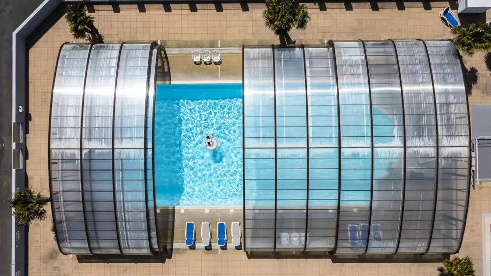 Campsite Romanée Les Rouillères 4 Stars★★★★