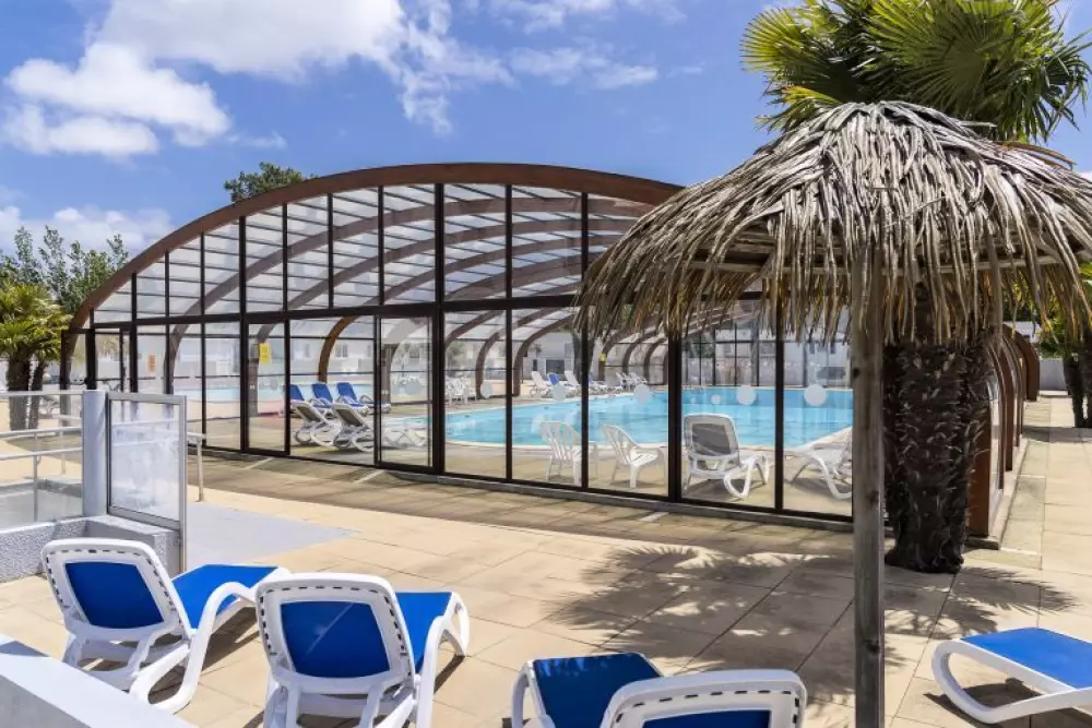 Campsite Romanée Les Rouillères 4 Stars★★★★